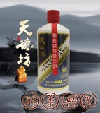 传统佳酿天德坊酒
